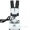 Binocular Microscopes 2X Objective Stereo Microscope